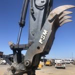  2019 JOHN DEERE 345GLC at Papé Machinery Construction & Forestry Handling in Bend, OR