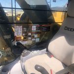  2019 JOHN DEERE 345GLC at Papé Machinery Construction & Forestry Handling in Bend, OR