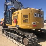 2019 JOHN DEERE 345GLC at Papé Machinery Construction & Forestry Handling in Bend, OR