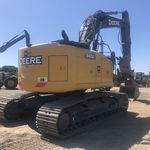  2019 JOHN DEERE 345GLC at Papé Machinery Construction & Forestry Handling in Bend, OR