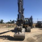  2019 JOHN DEERE 345GLC at Papé Machinery Construction & Forestry Handling in Bend, OR