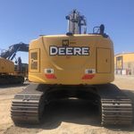 Used 2019 JOHN DEERE 345G at Papé Machinery Construction & Forestry Handling in Sacramento, CA