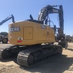 Used 2019 JOHN DEERE 345G at Papé Machinery Construction & Forestry Handling in Sacramento, CA