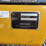  2018 JOHN DEERE 345GLC at Papé Machinery Construction & Forestry Handling in Bend, OR