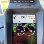  2018 JOHN DEERE 345GLC at Papé Machinery Construction & Forestry Handling in Bend, OR