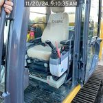  2018 JOHN DEERE 345GLC at Papé Machinery Construction & Forestry Handling in Bend, OR