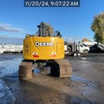  2018 JOHN DEERE 345GLC at Papé Machinery Construction & Forestry Handling in Bend, OR