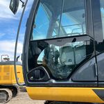 2022 JOHN DEERE 345GLC at Papé Machinery Construction & Forestry Handling in Spokane, WA