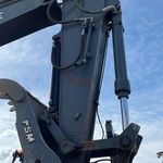 2022 JOHN DEERE 345GLC at Papé Machinery Construction & Forestry Handling in Spokane, WA