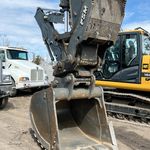 2022 JOHN DEERE 345GLC at Papé Machinery Construction & Forestry Handling in Spokane, WA