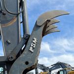 2022 JOHN DEERE 345GLC at Papé Machinery Construction & Forestry Handling in Spokane, WA