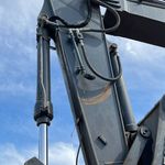 2022 JOHN DEERE 345GLC at Papé Machinery Construction & Forestry Handling in Spokane, WA