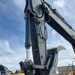 2022 JOHN DEERE 345GLC at Papé Machinery Construction & Forestry Handling in Spokane, WA