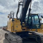 2022 JOHN DEERE 345GLC at Papé Machinery Construction & Forestry Handling in Spokane, WA
