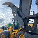 2022 JOHN DEERE 345GLC at Papé Machinery Construction & Forestry Handling in Spokane, WA