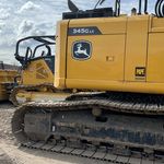 2022 JOHN DEERE 345GLC at Papé Machinery Construction & Forestry Handling in Spokane, WA