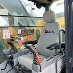 2022 JOHN DEERE 345GLC at Papé Machinery Construction & Forestry Handling in Spokane, WA