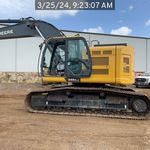  2022 JOHN DEERE 345GLC at Papé Machinery Construction & Forestry Handling in Eleele, HI