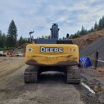 Used 2012 JOHN DEERE 350GLC at Papé Machinery Construction & Forestry Handling in Eugene, OR