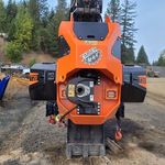 Used 2012 JOHN DEERE 350GLC at Papé Machinery Construction & Forestry Handling in Eugene, OR