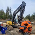 Used 2012 JOHN DEERE 350GLC at Papé Machinery Construction & Forestry Handling in Eugene, OR