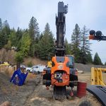 Used 2012 JOHN DEERE 350GLC at Papé Machinery Construction & Forestry Handling in Eugene, OR