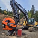 Used 2012 JOHN DEERE 350GLC at Papé Machinery Construction & Forestry Handling in Eugene, OR