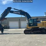  2012 JOHN DEERE 350GLC at Papé Machinery Construction & Forestry Handling in Eugene, OR