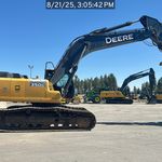  2012 JOHN DEERE 350GLC at Papé Machinery Construction & Forestry Handling in Eugene, OR