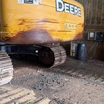  2012 JOHN DEERE 350GLC at Papé Machinery Construction & Forestry Handling in Eugene, OR