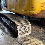  2012 JOHN DEERE 350GLC at Papé Machinery Construction & Forestry Handling in Eugene, OR