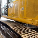  2012 JOHN DEERE 350GLC at Papé Machinery Construction & Forestry Handling in Eugene, OR