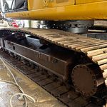  2012 JOHN DEERE 350GLC at Papé Machinery Construction & Forestry Handling in Eugene, OR