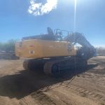  2022 JOHN DEERE 350P at Papé Machinery Construction & Forestry Handling in Kapolei, HI