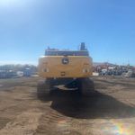  2022 JOHN DEERE 350P at Papé Machinery Construction & Forestry Handling in Kapolei, HI