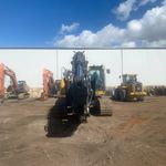  2022 JOHN DEERE 350P at Papé Machinery Construction & Forestry Handling in Kapolei, HI