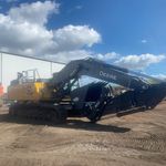  2022 JOHN DEERE 350P at Papé Machinery Construction & Forestry Handling in Kapolei, HI