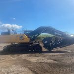  2022 JOHN DEERE 350P at Papé Machinery Construction & Forestry Handling in Kapolei, HI