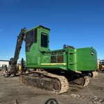 Used 2015 JOHN DEERE 3754D at Papé Machinery Construction & Forestry Handling in Kelso, WA