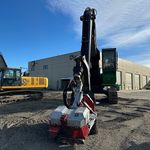 Used 2015 JOHN DEERE 3754D at Papé Machinery Construction & Forestry Handling in Kelso, WA