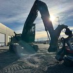 Used 2015 JOHN DEERE 3754D at Papé Machinery Construction & Forestry Handling in Kelso, WA