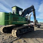 Used 2015 JOHN DEERE 3754D at Papé Machinery Construction & Forestry Handling in Kelso, WA