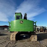 Used 2015 JOHN DEERE 3754D at Papé Machinery Construction & Forestry Handling in Kelso, WA