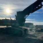 Used 2015 JOHN DEERE 3754D at Papé Machinery Construction & Forestry Handling in Kelso, WA