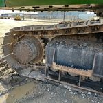 Used 2015 JOHN DEERE 3754D at Papé Machinery Construction & Forestry Handling in Kelso, WA