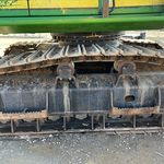 Used 2015 JOHN DEERE 3754D at Papé Machinery Construction & Forestry Handling in Kelso, WA