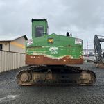 Used 2012 JOHN DEERE 3754D at Papé Machinery Construction & Forestry Handling in Mount Vernon, WA