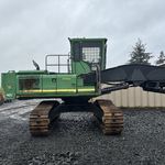 Used 2012 JOHN DEERE 3754D at Papé Machinery Construction & Forestry Handling in Mount Vernon, WA