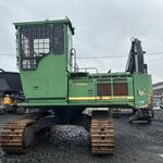 Used 2012 JOHN DEERE 3754D at Papé Machinery Construction & Forestry Handling in Mount Vernon, WA