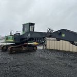 Used 2012 JOHN DEERE 3754D at Papé Machinery Construction & Forestry Handling in Mount Vernon, WA